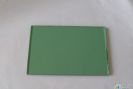 green float glass